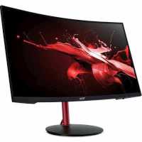 монитор Acer Nitro XZ272UVbmiiphx Черный