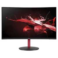монитор Acer Nitro XZ322QPbmiiphx Черный