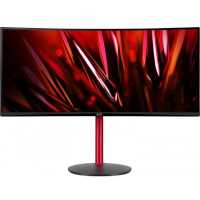 монитор Acer Nitro XZ342CUPbmiiphx Черный
