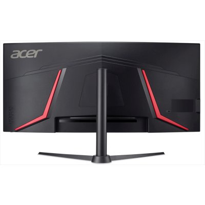 монитор Acer Nitro XZ342CUV3bmiiphx Черный