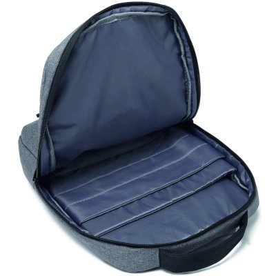 рюкзак Acer OBG205 ZL.BAGEE.005 серый