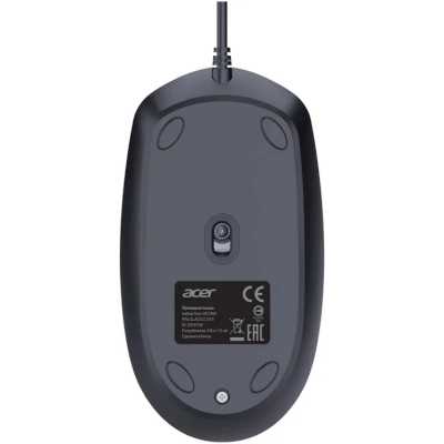 клавиатура Acer OCC400 ZL.ACCCC.015 Черный
