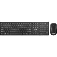 клавиатура Acer OKR030 ZL.KBDEE.005 Черный