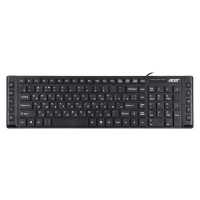 клавиатура Acer OKW010 ZL.KBDEE.002 Черный