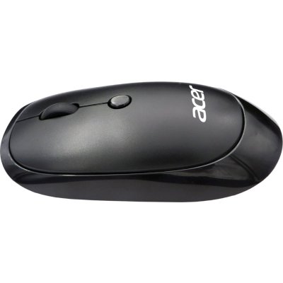 мышь Acer OMR137 ZL.MCEEE.01K Черный