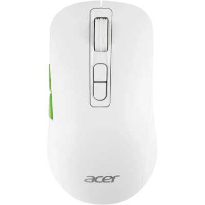 мышь Acer OMR311 ZL.MCECC.034 Белый