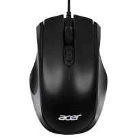 мышь Acer OMW020 ZL.MCEEE.004 Черный