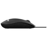 мышь Acer OMW122 ZL.MCEEE.00V Черный