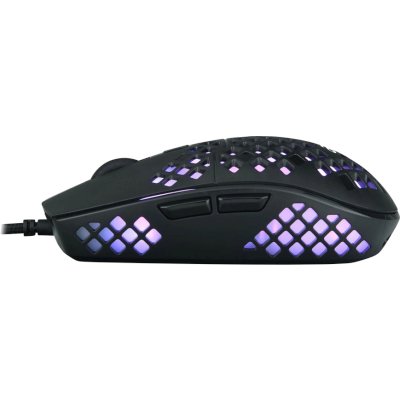 мышь Acer OMW134 ZL.MCEEE.018 Черный
