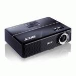 проектор Acer P1201 Черный