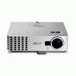 проектор Acer P3250 Silver Серебристый