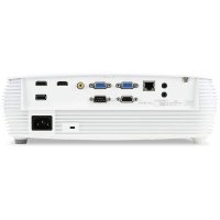 проектор Acer P5530i Белый