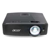 проектор Acer P6505 Черный