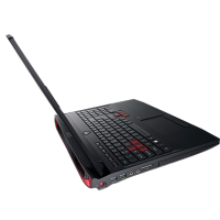 ноутбук Acer Predator 15 G9-592-52LP Черный