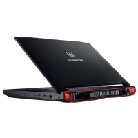 ноутбук Acer Predator 15 G9-592-52LP Черный