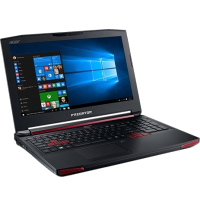 ноутбук Acer Predator 15 G9-592-52LP Черный