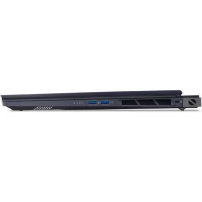 ноутбук Acer Predator Helios 18 AI PH18-73-90A9-wpro Черный