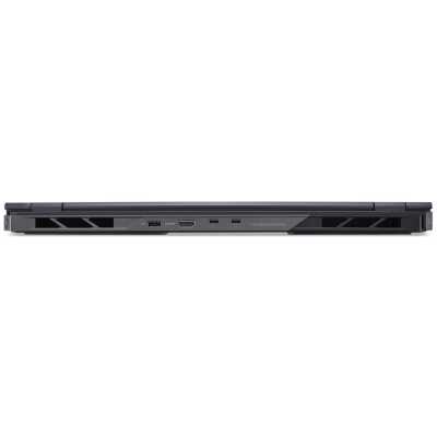 ноутбук Acer Predator Helios 18 AI PH18-73-90A9-wpro Черный
