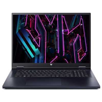 ноутбук Acer Predator Helios 18 PH18-72-94QH Черный