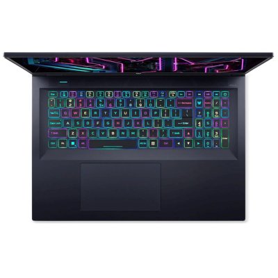 ноутбук Acer Predator Helios 18 PH18-72-94QH Черный