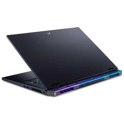 ноутбук Acer Predator Helios 18 PH18-72-94QH Черный