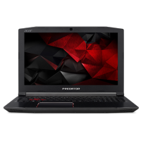 ноутбук Acer Predator Helios 300 G3-572-725W Черный