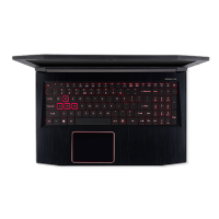 ноутбук Acer Predator Helios 300 G3-572-725W Черный