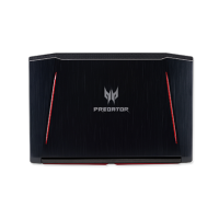 ноутбук Acer Predator Helios 300 G3-572-725W Черный