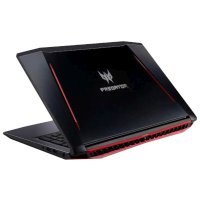 ноутбук Acer Predator Helios 300 PH315-51-70YJ Черный