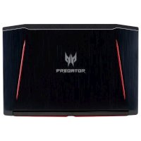 ноутбук Acer Predator Helios 300 PH315-51-70YJ Черный