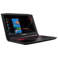 ноутбук Acer Predator Helios 300 PH315-51-70YJ Черный