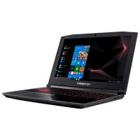 ноутбук Acer Predator Helios 300 PH315-51-70YJ Черный
