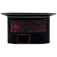 ноутбук Acer Predator Helios 300 PH315-51-70YJ Черный