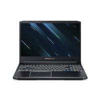 ноутбук Acer Predator Helios 300 PH315-52-504E Черный