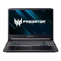 ноутбук Acer Predator Helios 300 PH315-53-50QL Черный