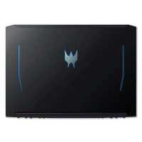 ноутбук Acer Predator Helios 300 PH315-53-50QL Черный