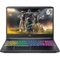 ноутбук Acer Predator Helios 300 PH315-54-77B3 Черный