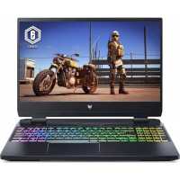 ноутбук Acer Predator Helios 300 PH315-55-766F-wpro Черный