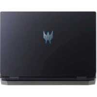 ноутбук Acer Predator Helios 300 PH315-55-766F-wpro Черный