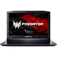 ноутбук Acer Predator Helios 300 PH317-52-73CM Черный
