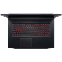 ноутбук Acer Predator Helios 300 PH317-52-73CM Черный