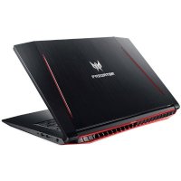 ноутбук Acer Predator Helios 300 PH317-52-73CM Черный