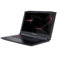 ноутбук Acer Predator Helios 300 PH317-52-73CM Черный