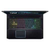 ноутбук Acer Predator Helios 300 PH317-54-70G8-wpro Черный