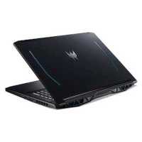 ноутбук Acer Predator Helios 300 PH317-54-70G8-wpro Черный
