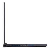 ноутбук Acer Predator Helios 300 PH317-54-70G8-wpro Черный