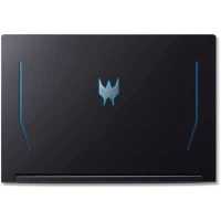 ноутбук Acer Predator Helios 300 PH317-55-7879 Черный