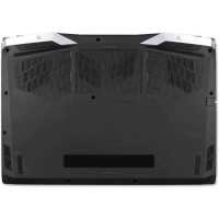 ноутбук Acer Predator Helios 300 PH317-55-7879 Черный