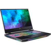 ноутбук Acer Predator Helios 500 PH517-52-72RD Черный