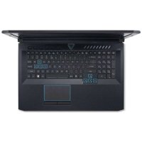 ноутбук Acer Predator Helios 500 PH517-61-R7ML Черный
